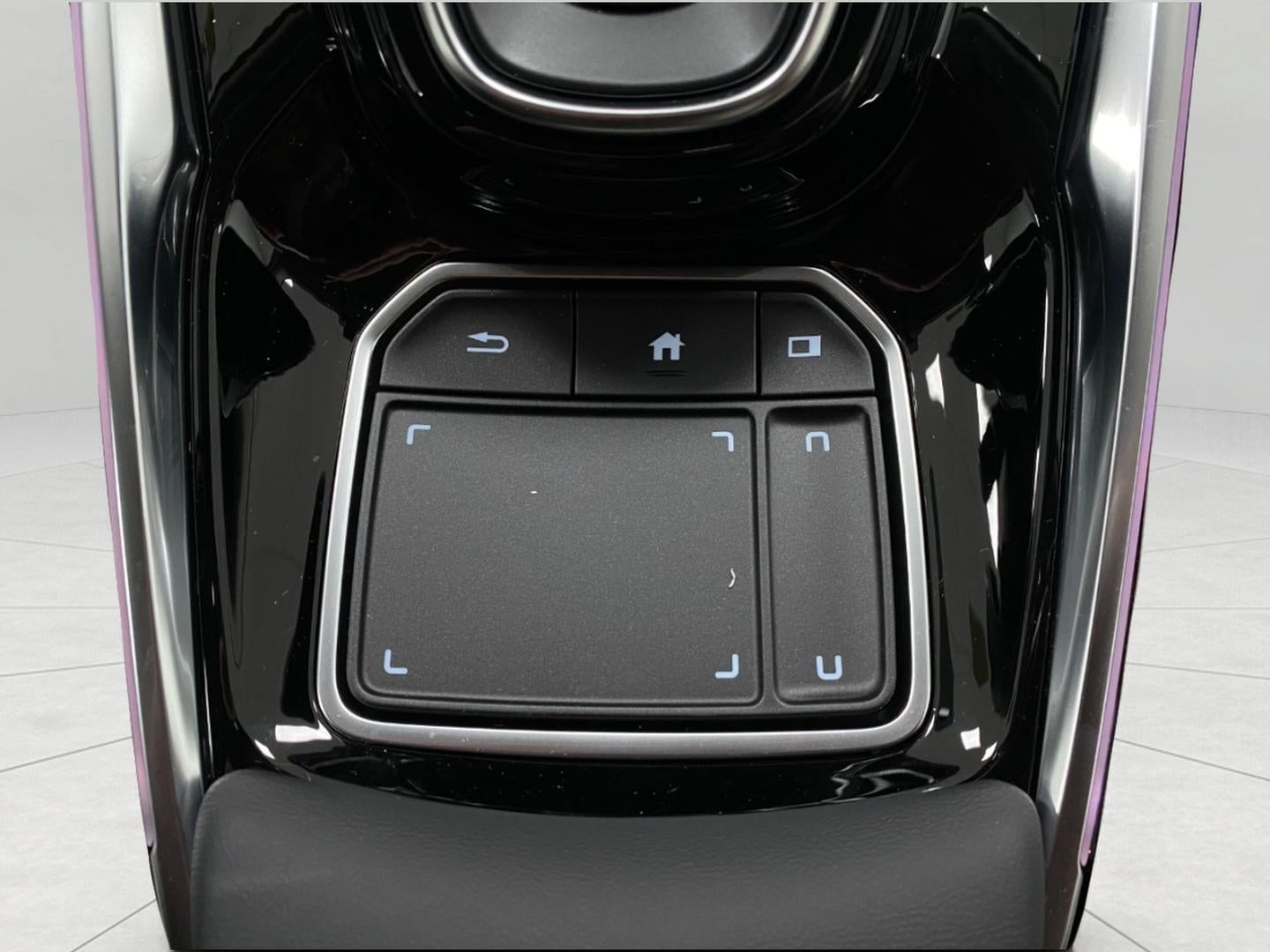 2026 Acura RDX SH-AWD w/Technology Package