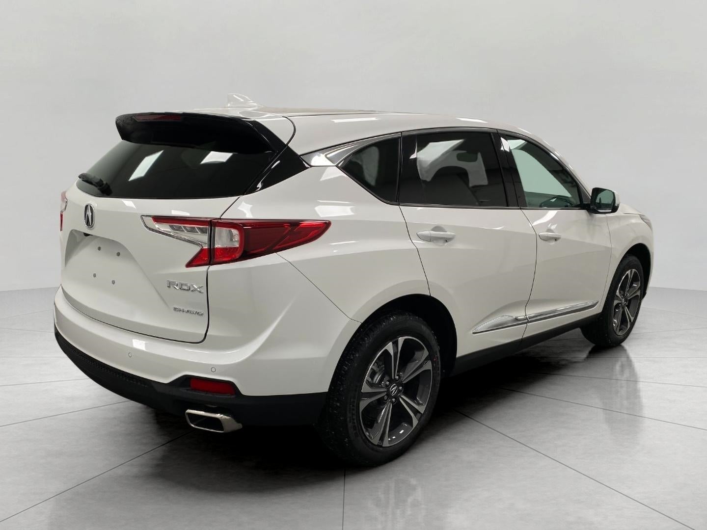 2026 Acura RDX SH-AWD w/Technology Package