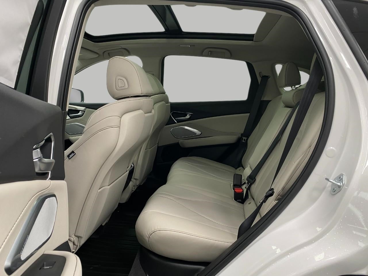 2026 Acura RDX SH-AWD w/Technology Package