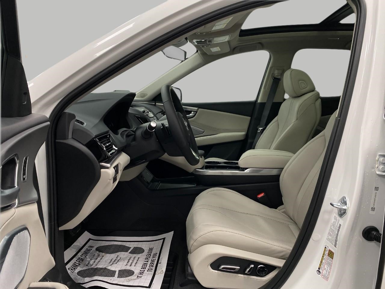 2026 Acura RDX SH-AWD w/Technology Package