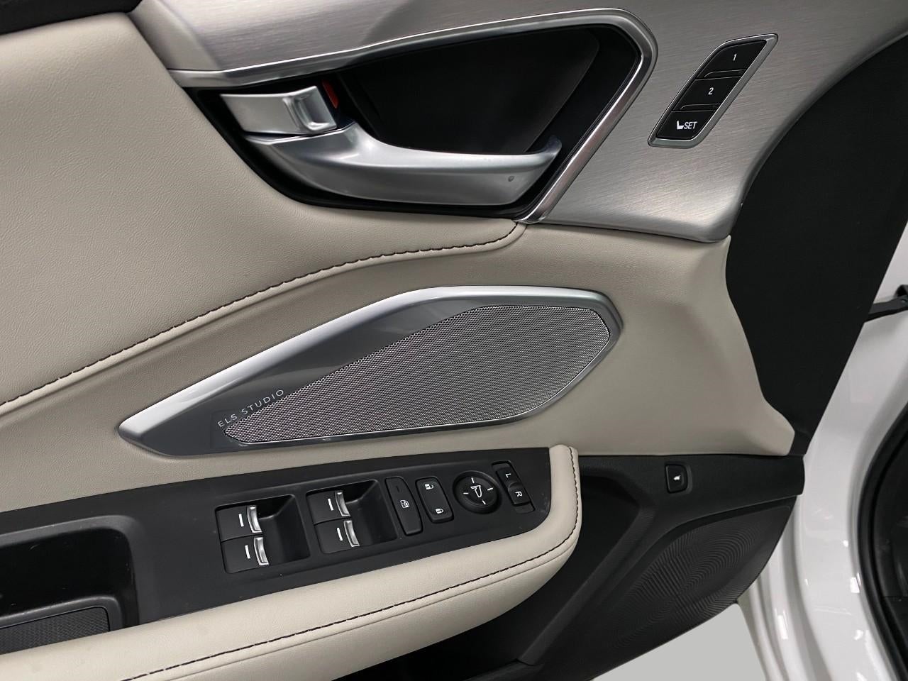 2026 Acura RDX SH-AWD w/Technology Package