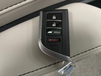 2026 Acura RDX SH-AWD w/Technology Package