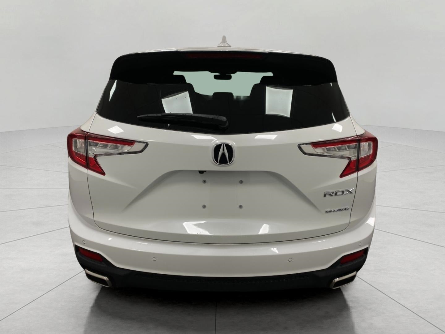 2026 Acura RDX SH-AWD w/Technology Package