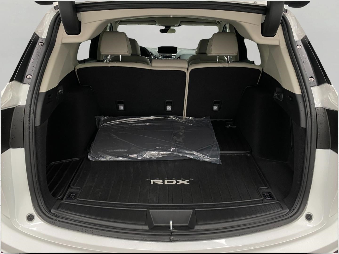 2026 Acura RDX SH-AWD w/Technology Package