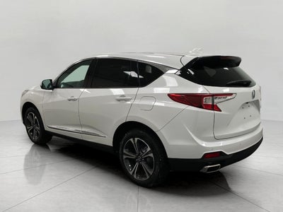 2026 Acura RDX SH-AWD w/Technology Package