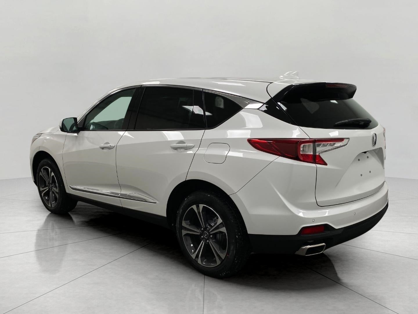 2026 Acura RDX SH-AWD w/Technology Package