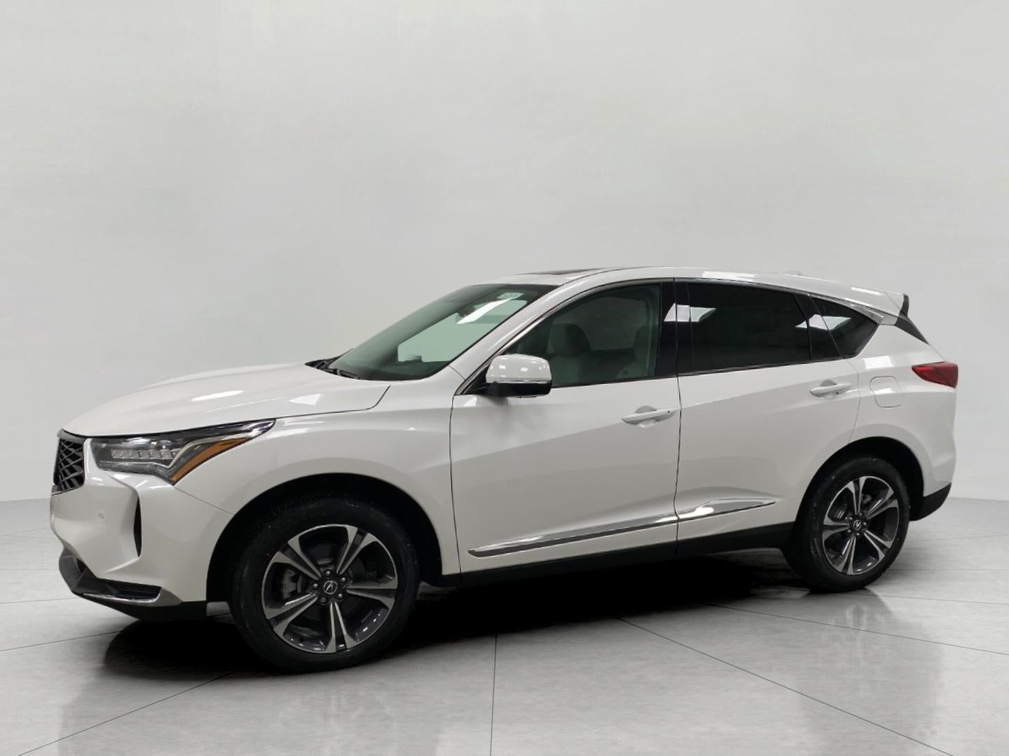 2026 Acura RDX SH-AWD w/Technology Package
