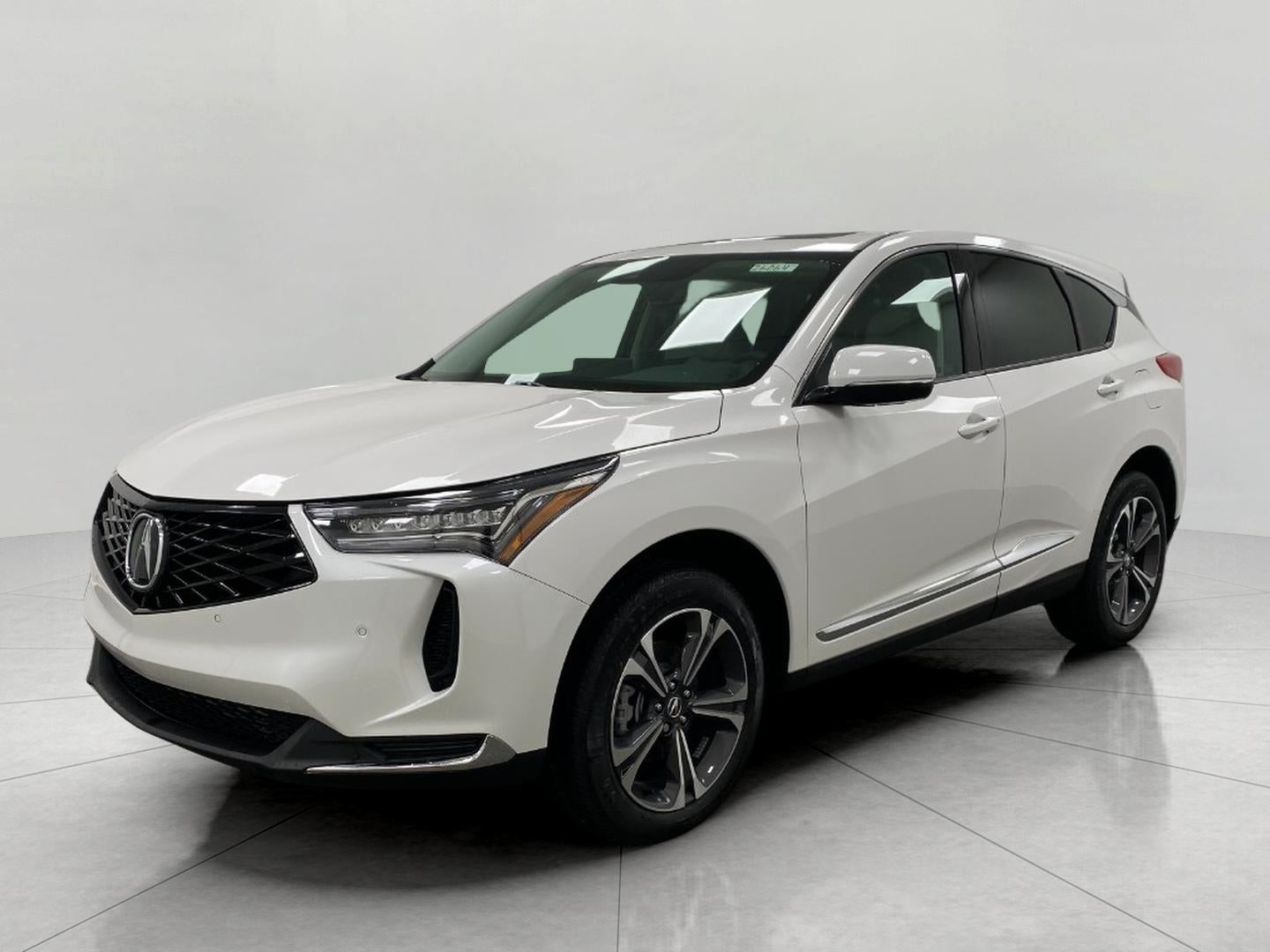 2026 Acura RDX SH-AWD w/Technology Package