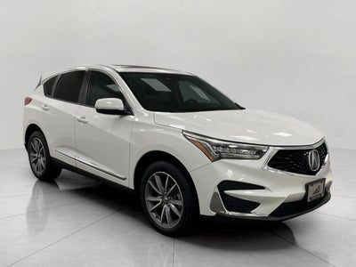 2021 Acura RDX SH-AWD w/Technology Package