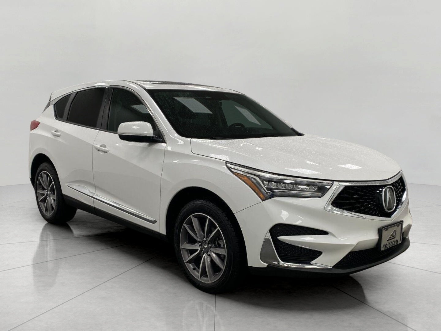 2021 Acura RDX SH-AWD w/Technology Package