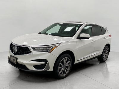 2021 Acura RDX SH-AWD w/Technology Package