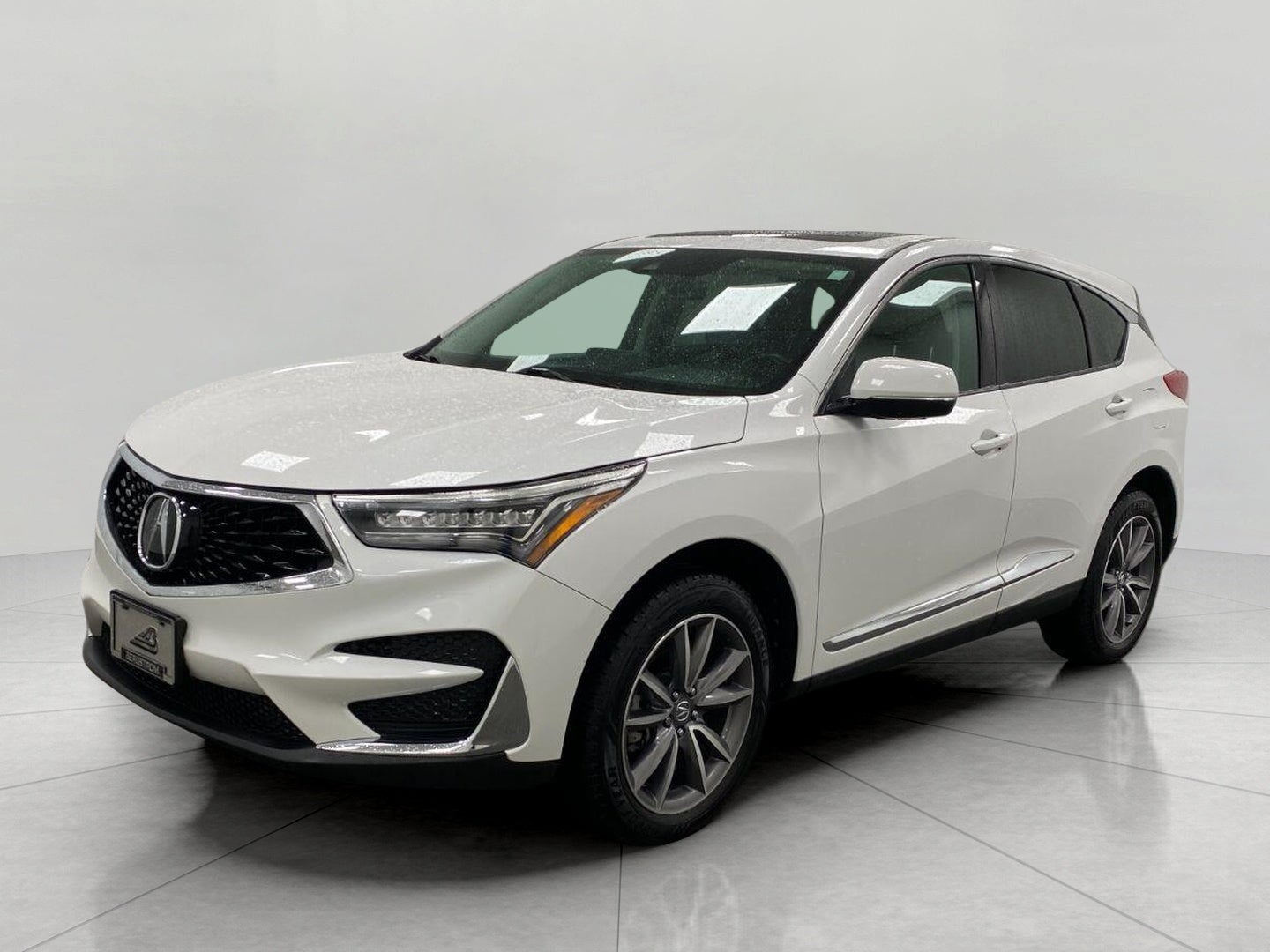 2021 Acura RDX SH-AWD w/Technology Package