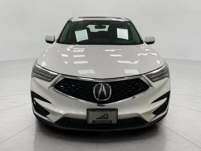 2021 Acura RDX SH-AWD w/Technology Package