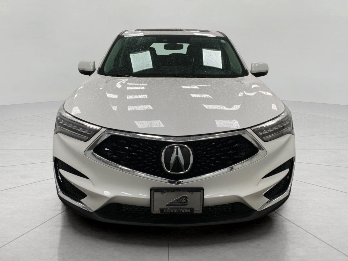 2021 Acura RDX SH-AWD w/Technology Package