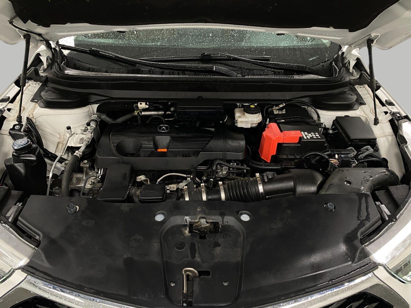 2021 Acura RDX SH-AWD w/Technology Package