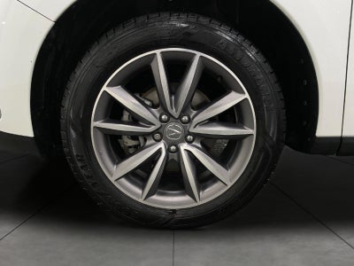2021 Acura RDX SH-AWD w/Technology Package