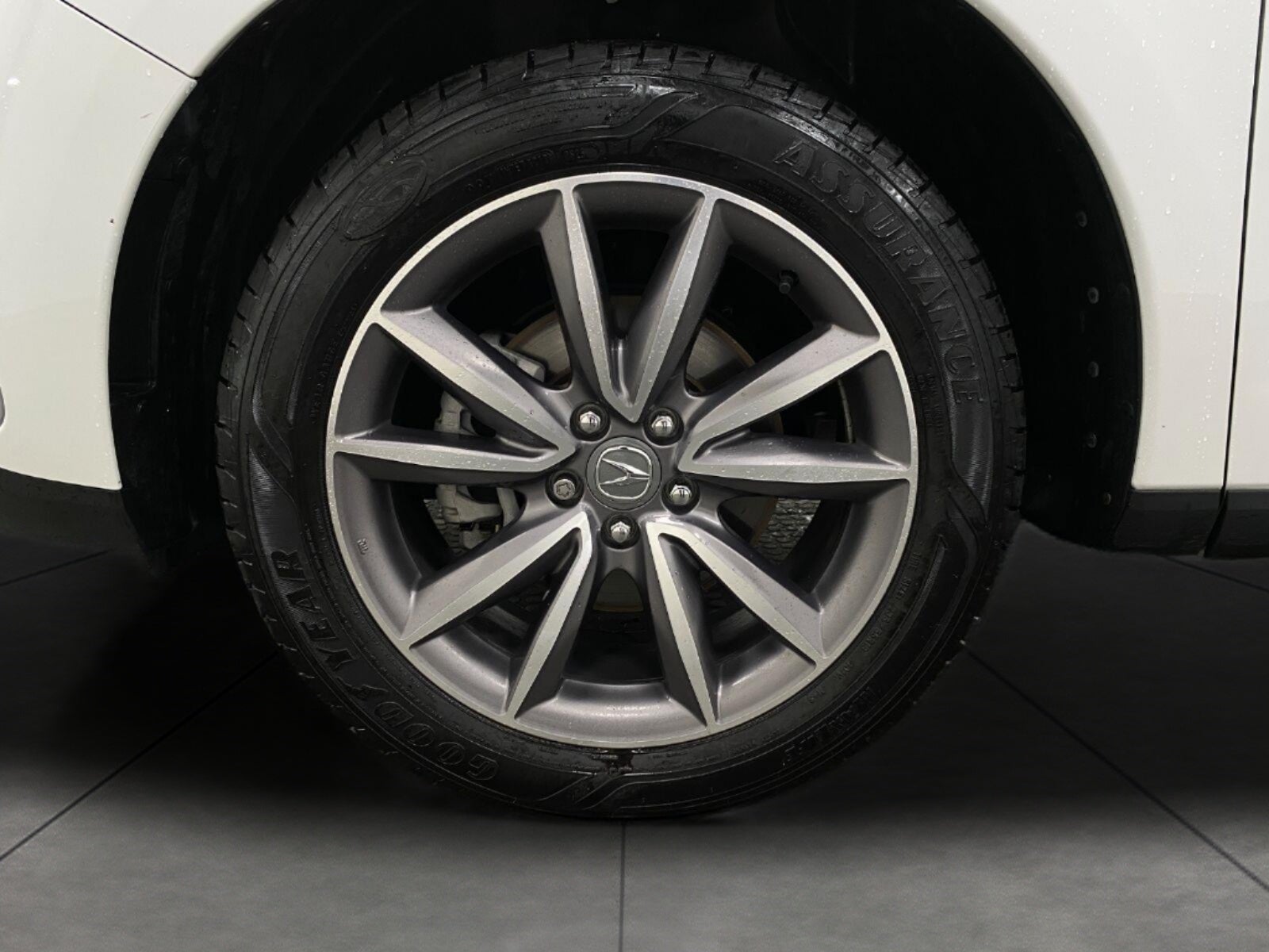 2021 Acura RDX SH-AWD w/Technology Package