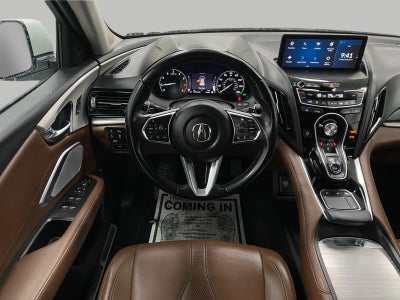 2021 Acura RDX SH-AWD w/Technology Package