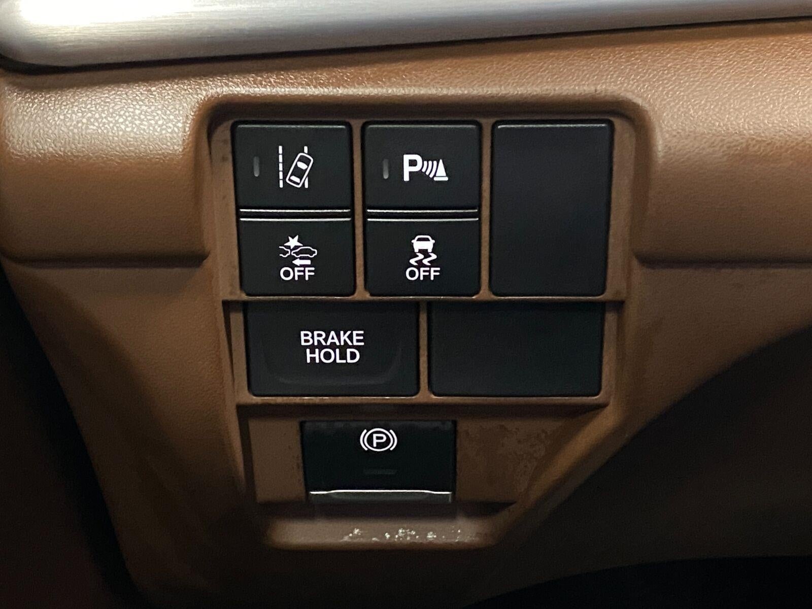 2021 Acura RDX SH-AWD w/Technology Package