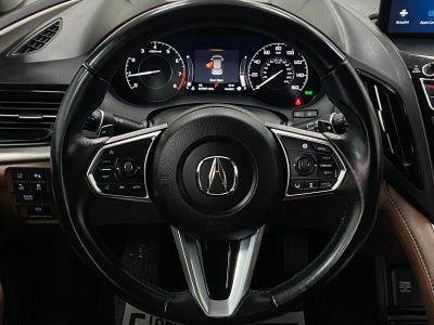 2021 Acura RDX SH-AWD w/Technology Package