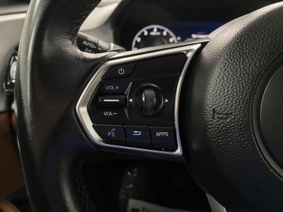 2021 Acura RDX SH-AWD w/Technology Package
