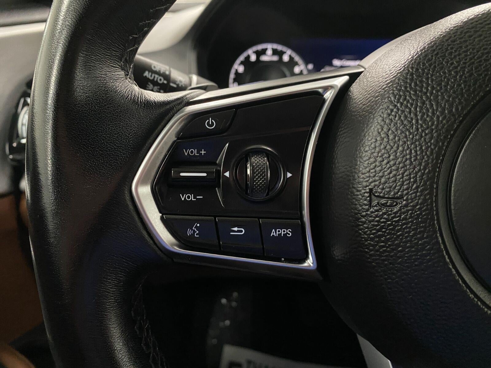 2021 Acura RDX SH-AWD w/Technology Package