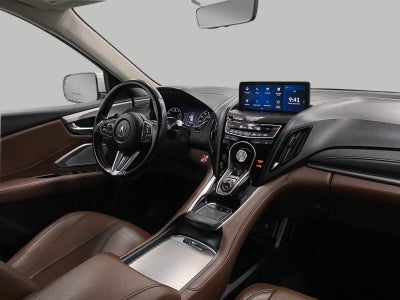 2021 Acura RDX SH-AWD w/Technology Package