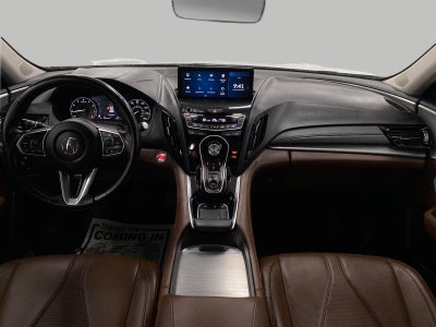2021 Acura RDX SH-AWD w/Technology Package