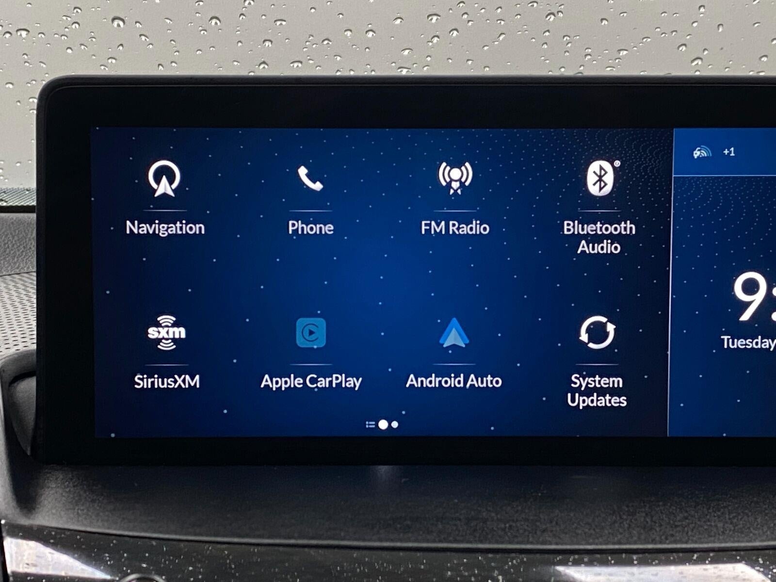 2021 Acura RDX SH-AWD w/Technology Package