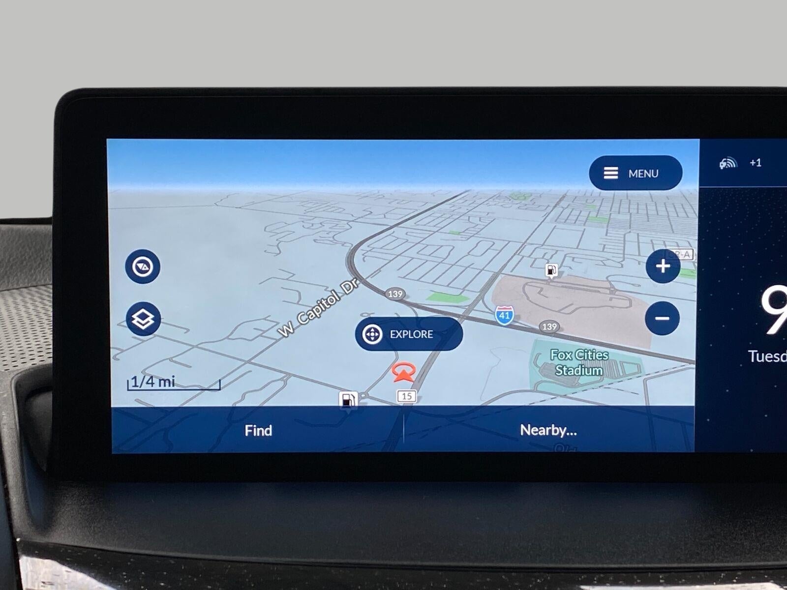 2021 Acura RDX SH-AWD w/Technology Package