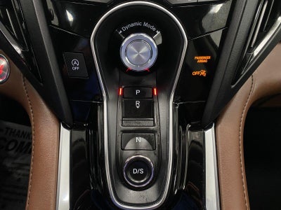 2021 Acura RDX SH-AWD w/Technology Package