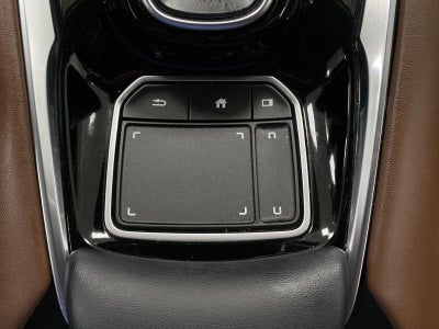 2021 Acura RDX SH-AWD w/Technology Package