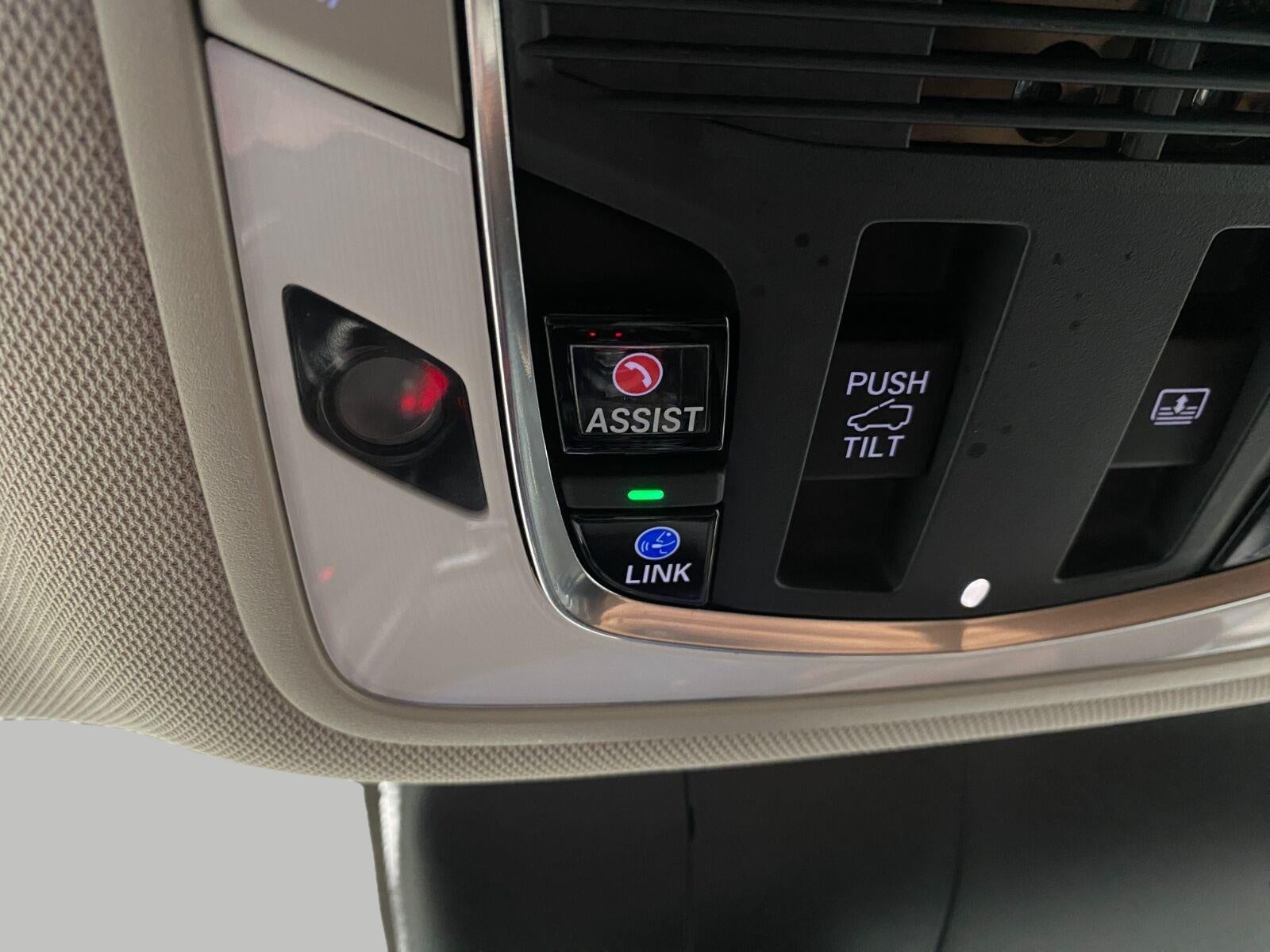 2021 Acura RDX SH-AWD w/Technology Package