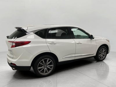 2021 Acura RDX SH-AWD w/Technology Package