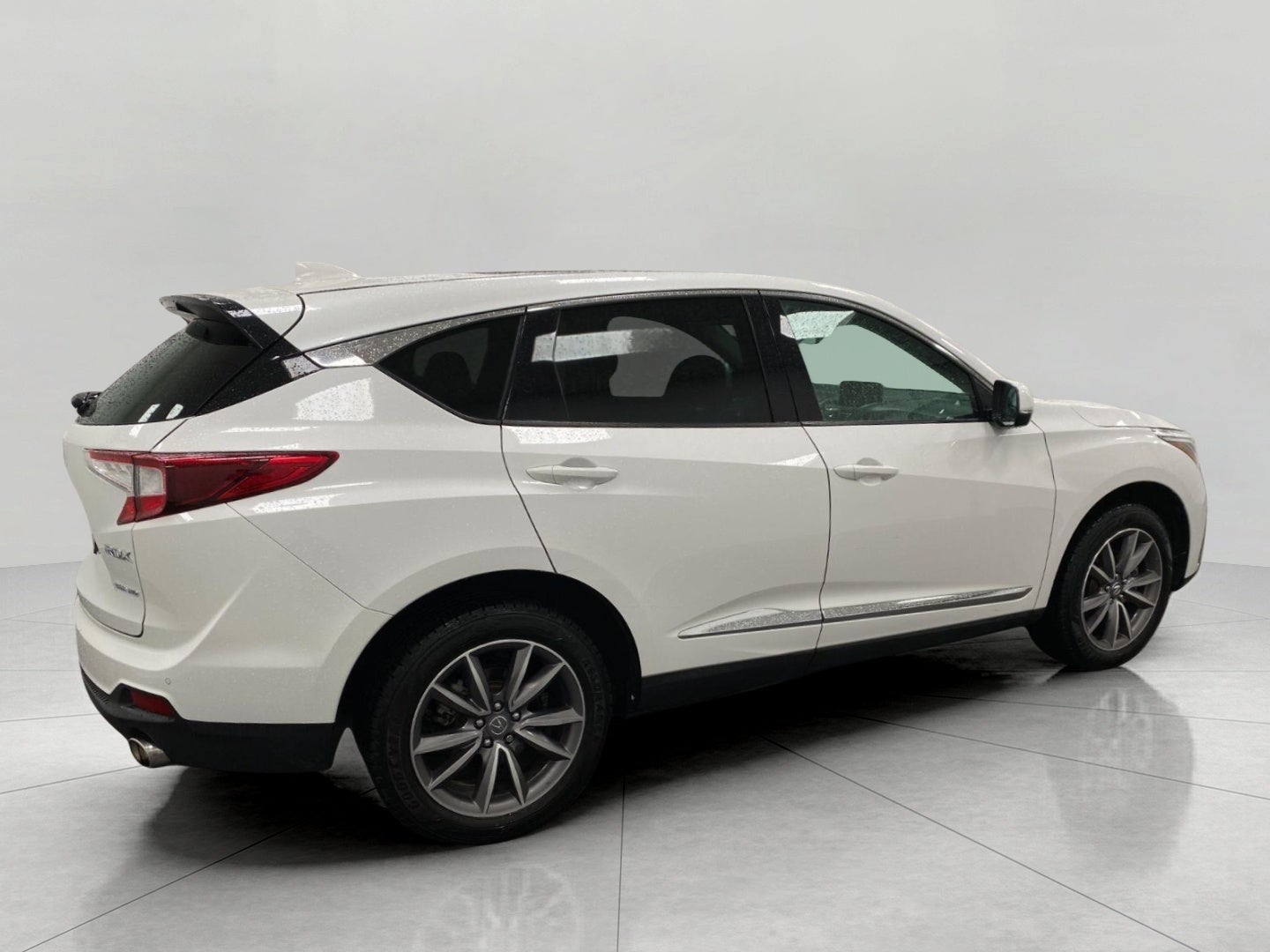 2021 Acura RDX SH-AWD w/Technology Package