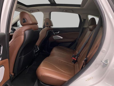 2021 Acura RDX SH-AWD w/Technology Package