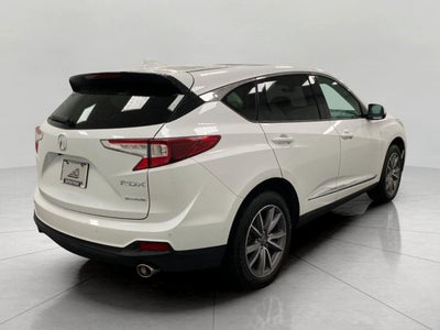 2021 Acura RDX SH-AWD w/Technology Package
