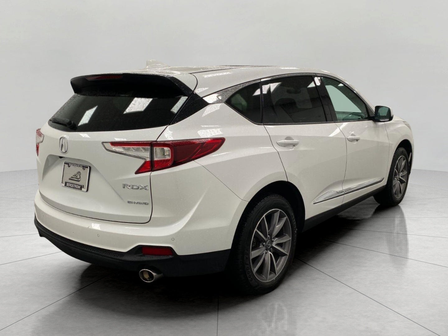 2021 Acura RDX SH-AWD w/Technology Package