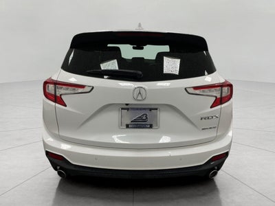 2021 Acura RDX SH-AWD w/Technology Package