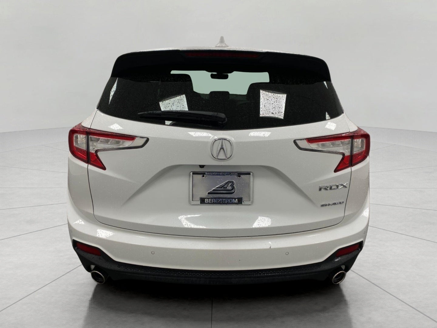 2021 Acura RDX SH-AWD w/Technology Package