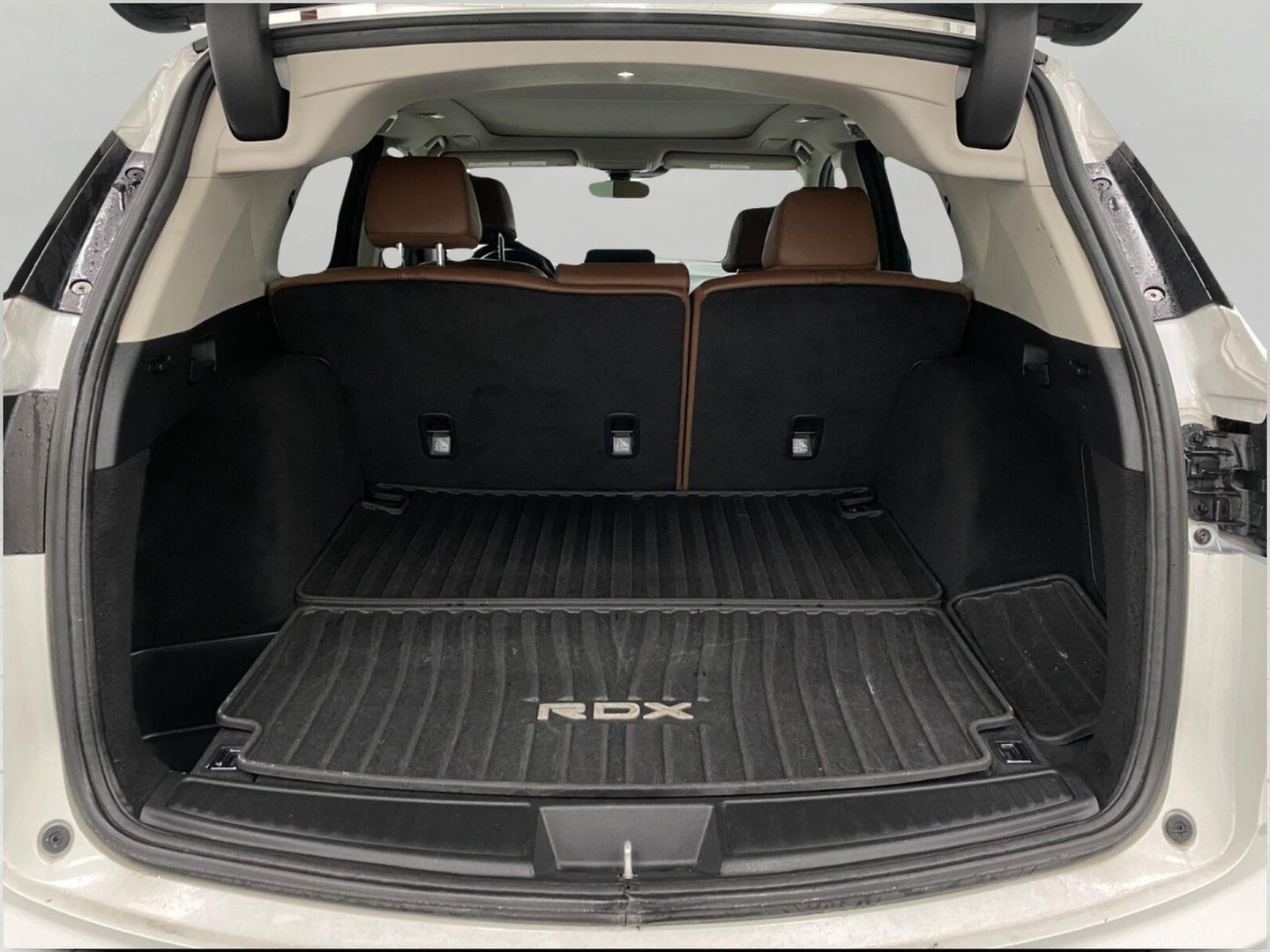 2021 Acura RDX SH-AWD w/Technology Package