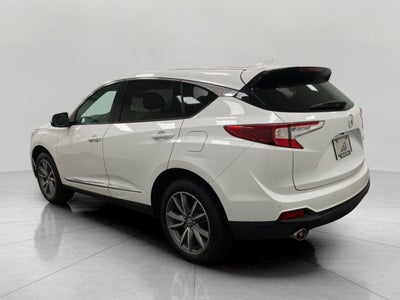 2021 Acura RDX SH-AWD w/Technology Package
