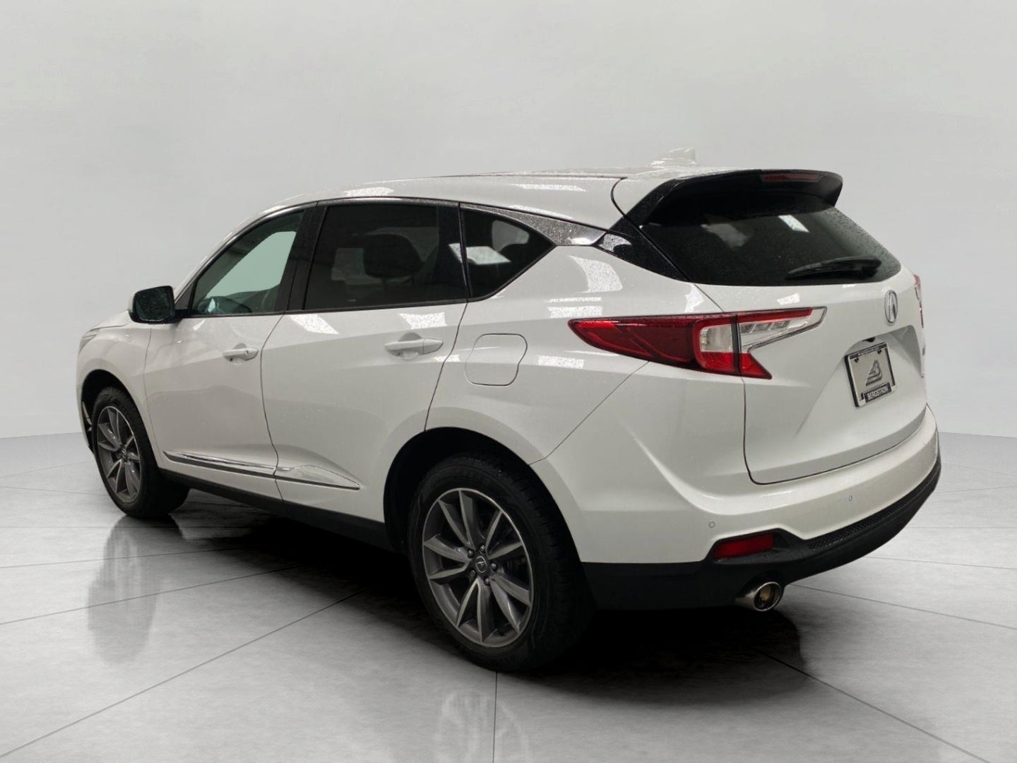 2021 Acura RDX SH-AWD w/Technology Package