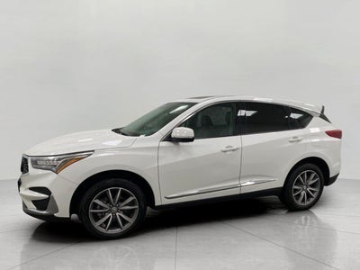 2021 Acura RDX SH-AWD w/Technology Package