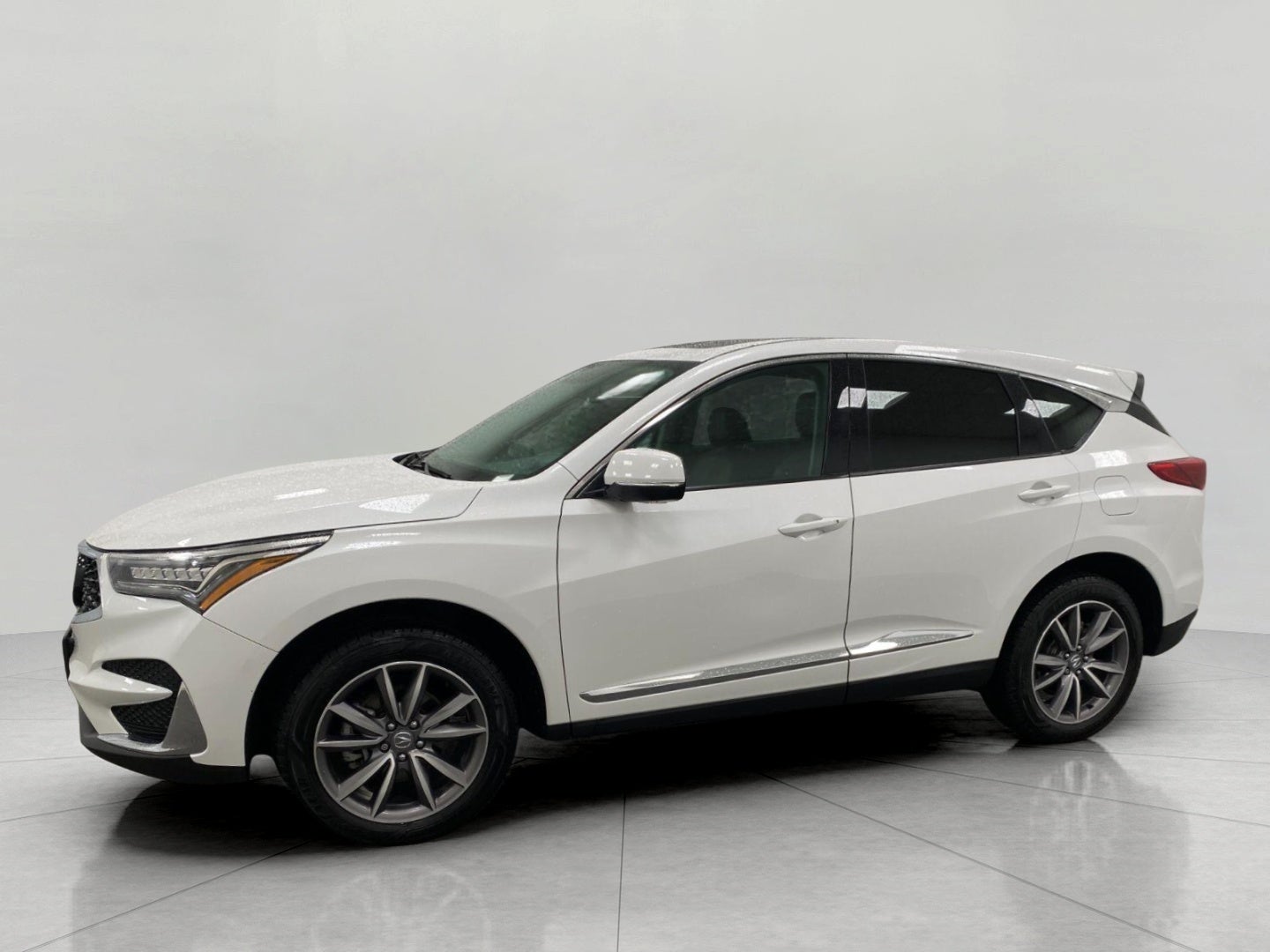 2021 Acura RDX SH-AWD w/Technology Package