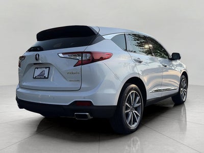 2024 Acura RDX SH-AWD w/Technology Package