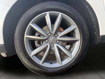 2024 Acura RDX SH-AWD w/Technology Package