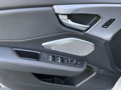 2024 Acura RDX SH-AWD w/Technology Package