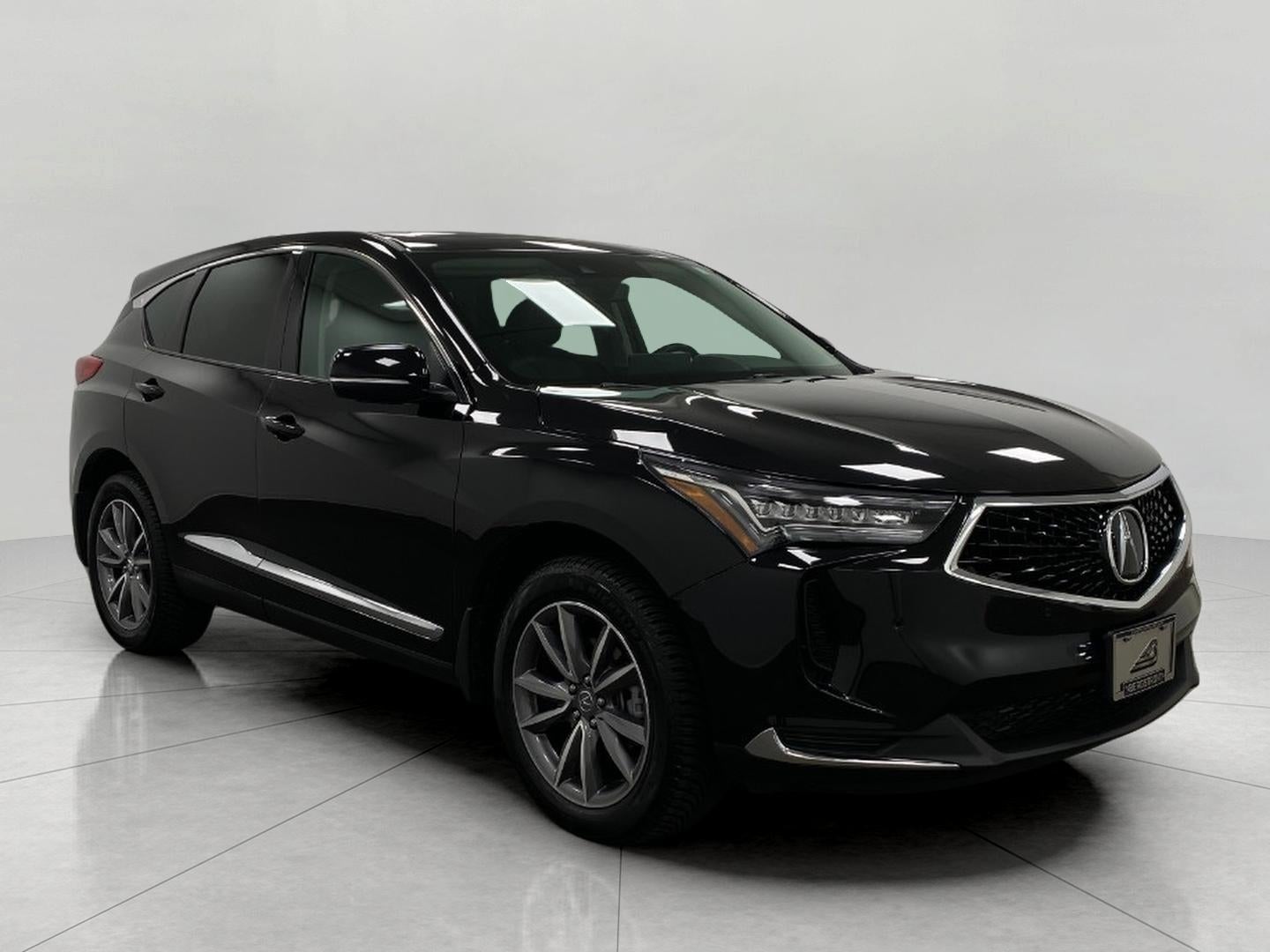 2023 Acura RDX Technology Package SH-AWD's photo