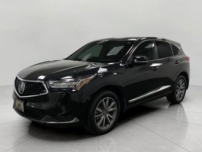 2023 Acura RDX SH-AWD w/Technology Package